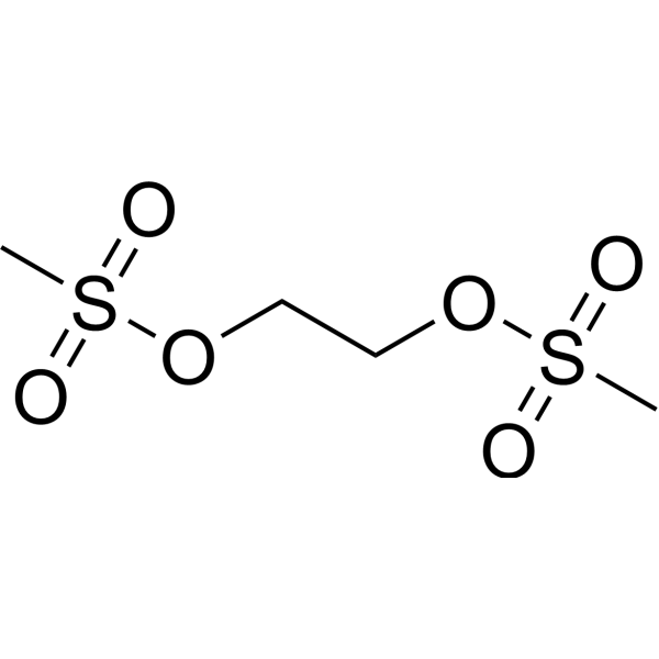 Ethylene dimethanesulfonate 4672-49-5